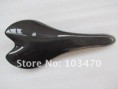 Free shipping! 98G/Pc 3K Glossy Finish Full Carbon Bicycle Saddle